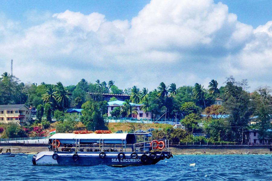 Andaman and Nicobar islands honeymoon packages