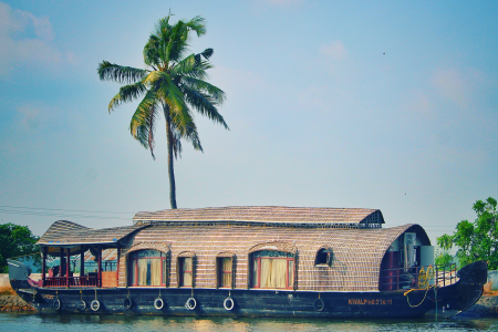 Kerala Tour Package from Salem | Best Places to Visit in India During Christmas